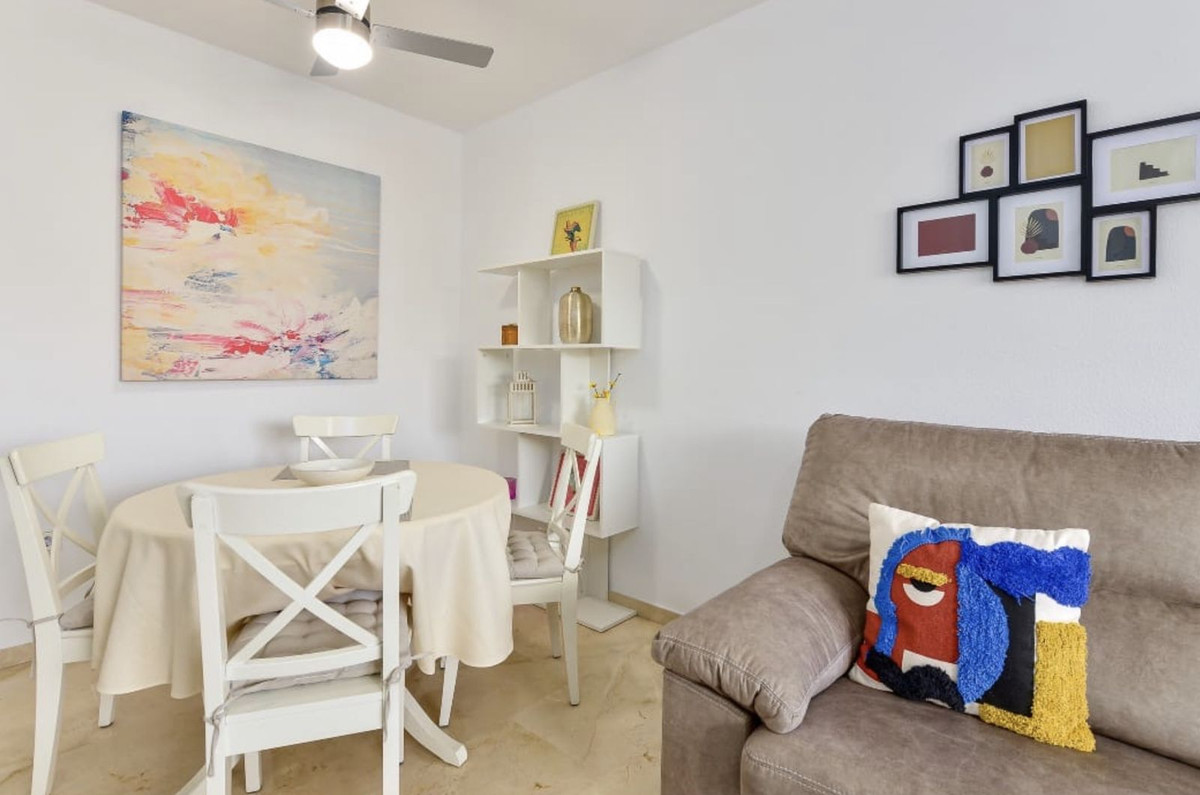 Appartement te koop in La Duquesa | 2 slaapkamers H5406355
