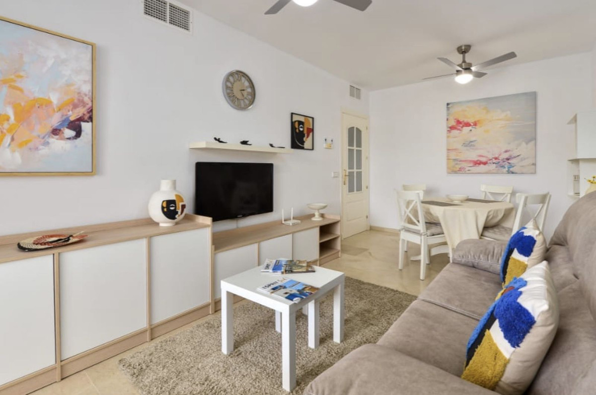 Appartement te koop in La Duquesa | 2 slaapkamers H5406355