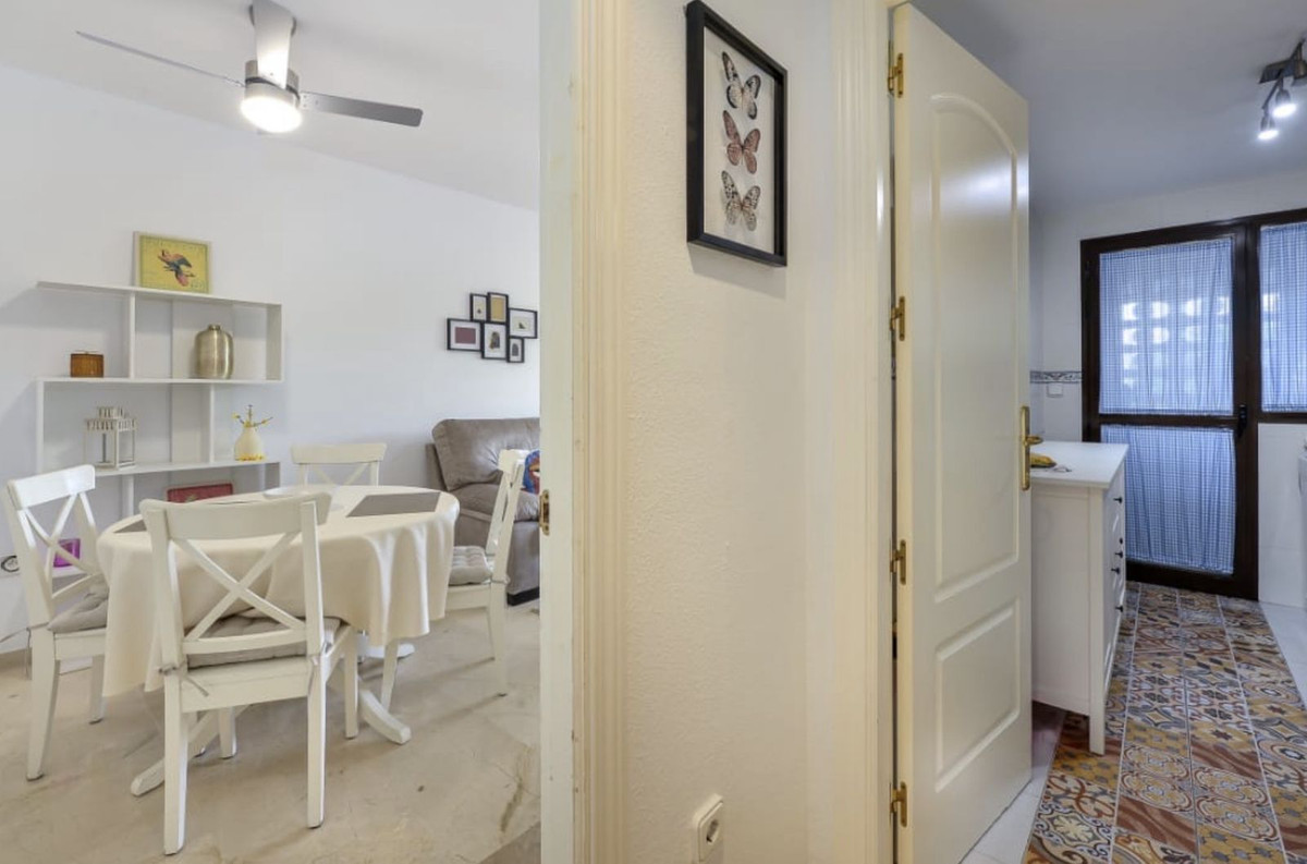 Appartement te koop in La Duquesa | 2 slaapkamers H5406355