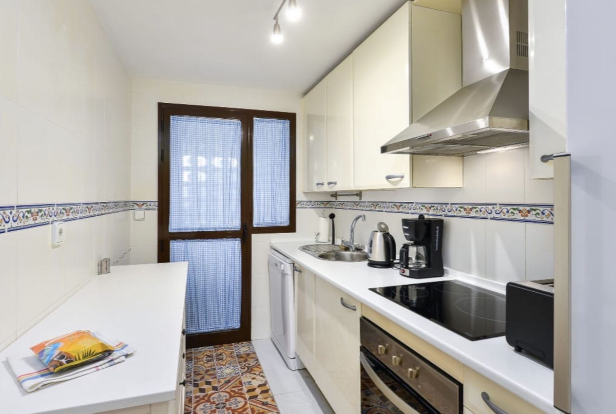 Appartement te koop in La Duquesa | 2 slaapkamers H5406355