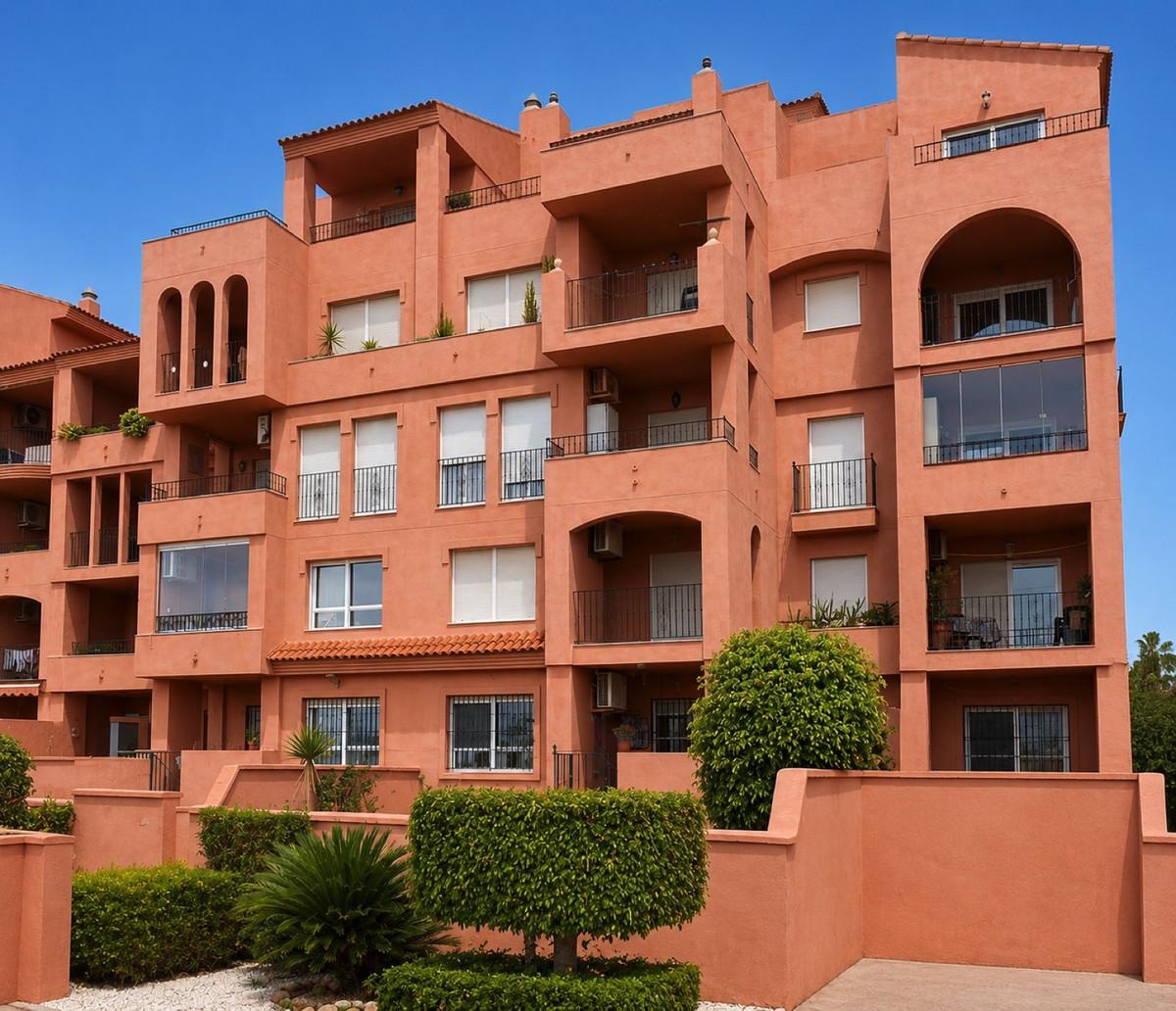 Penthouse te koop in La Duquesa | 2 slaapkamers H5410396