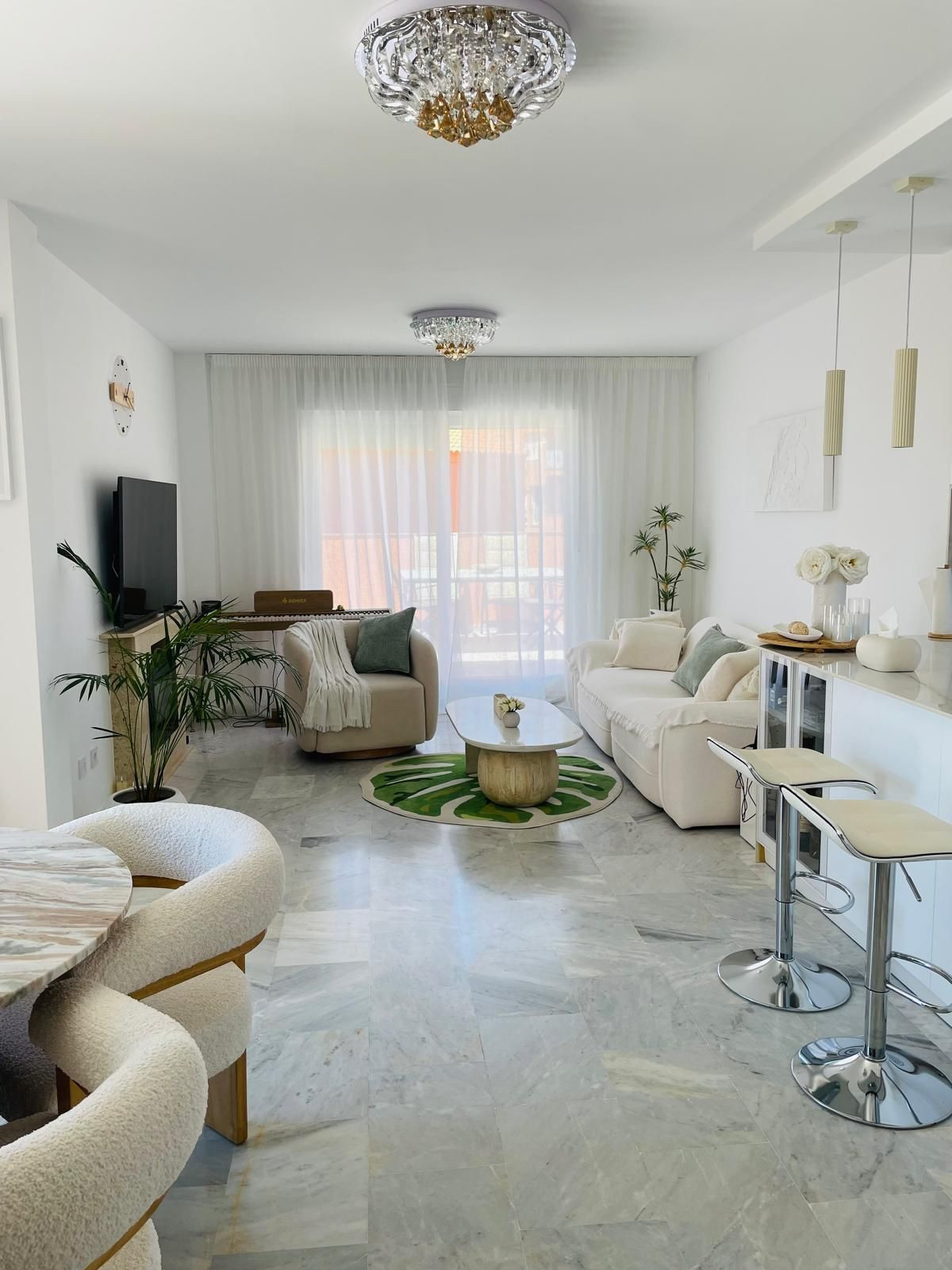 Penthouse te koop in La Duquesa | 2 slaapkamers H5410396