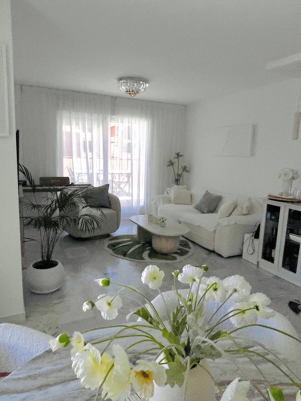 Appartement te koop in La Duquesa | 2 slaapkamers H5412577