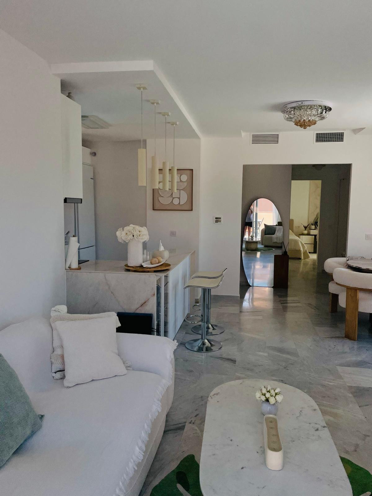 Appartement te koop in La Duquesa | 2 slaapkamers H5412577