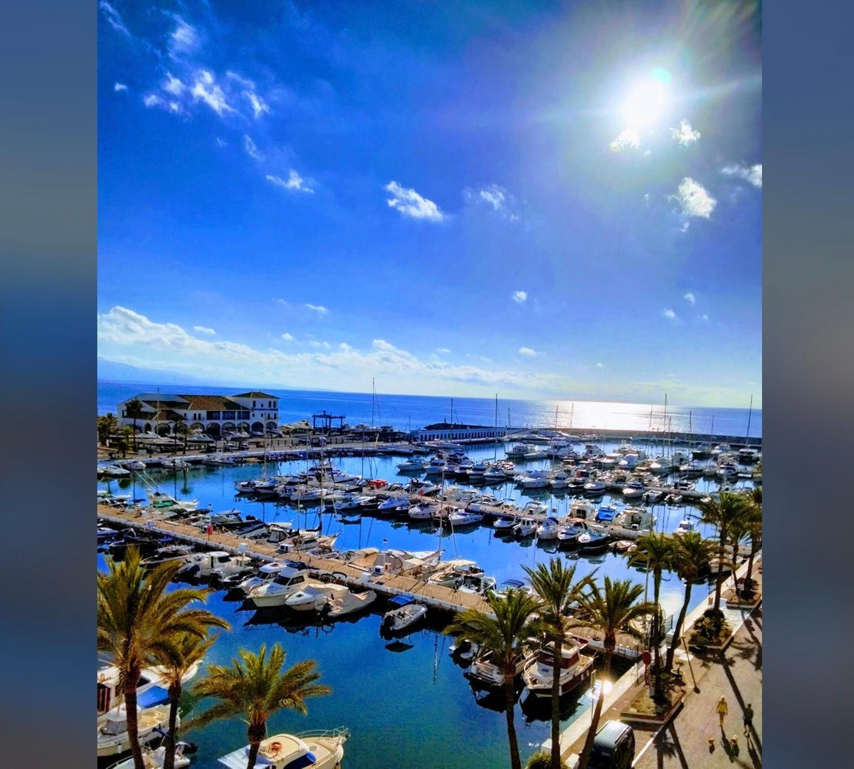 Appartement te koop in La Duquesa | 2 slaapkamers H5412577