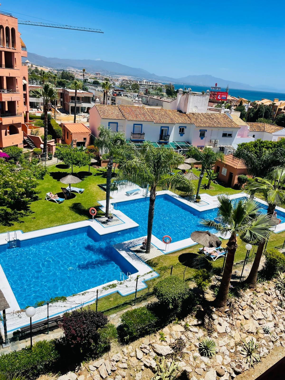 Appartement te koop in La Duquesa | 2 slaapkamers H5412577