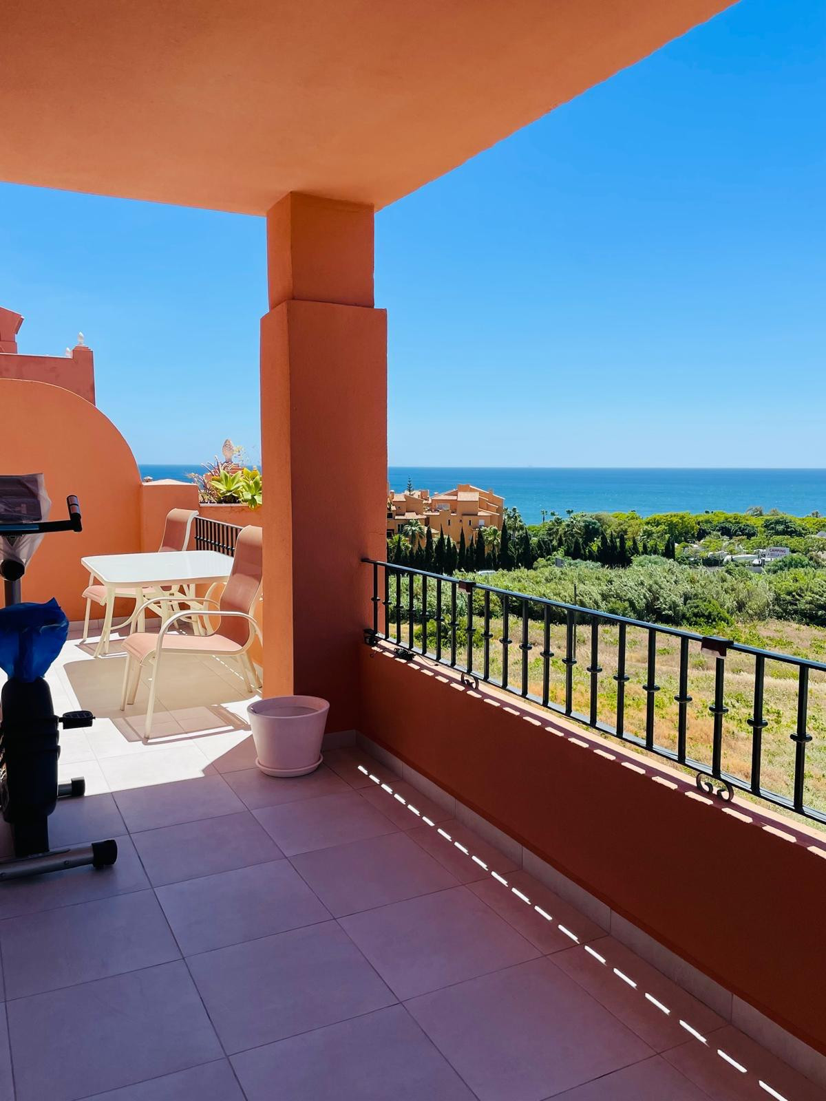 Appartement te koop in La Duquesa | 2 slaapkamers H5412577