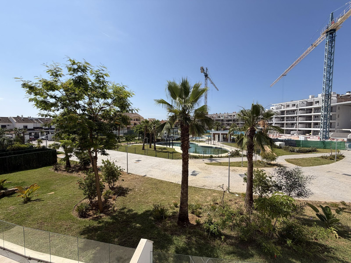Appartement te koop in La Duquesa | 2 slaapkamers H5413291