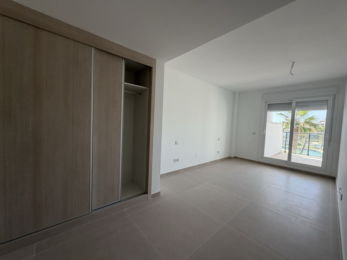 Appartement te koop in La Duquesa | 2 slaapkamers H5413291