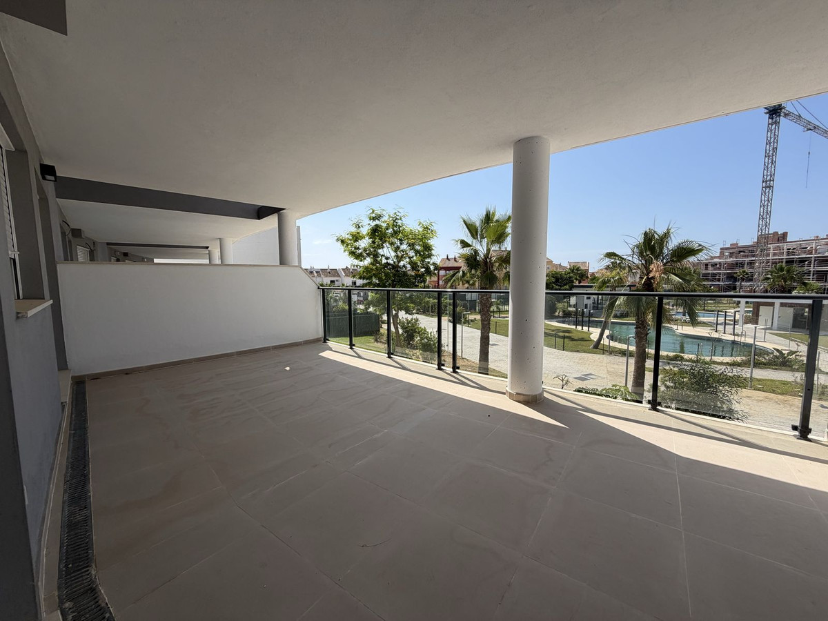 Appartement te koop in La Duquesa | 2 slaapkamers H5413291