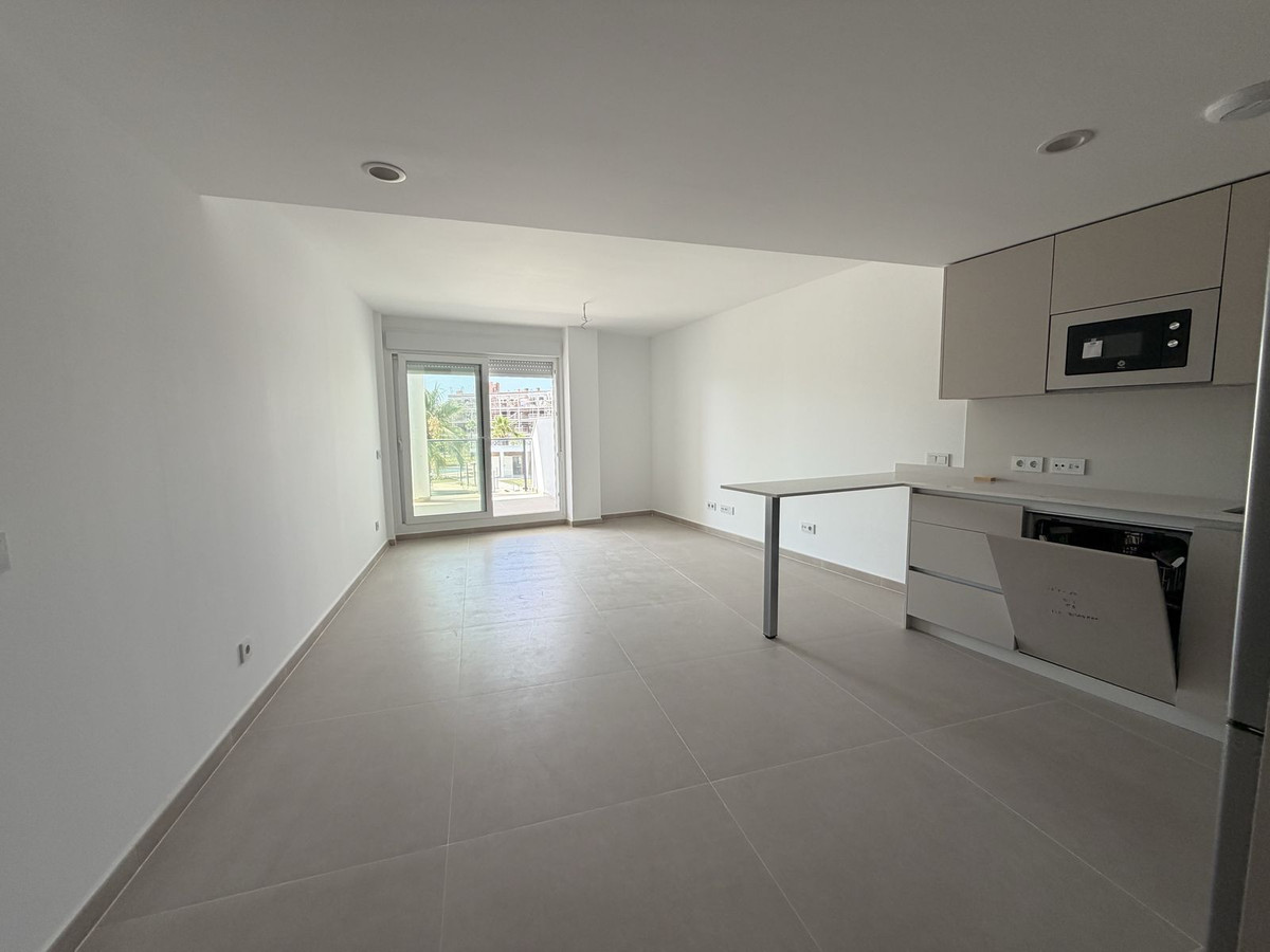 Appartement te koop in La Duquesa | 2 slaapkamers H5413291