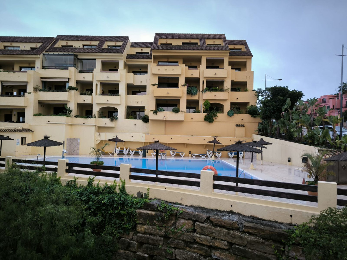 Appartement te koop in La Duquesa | 2 slaapkamers H5414155