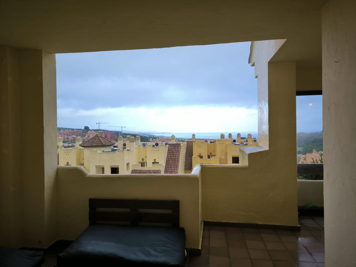 Appartement te koop in La Duquesa | 2 slaapkamers H5414155
