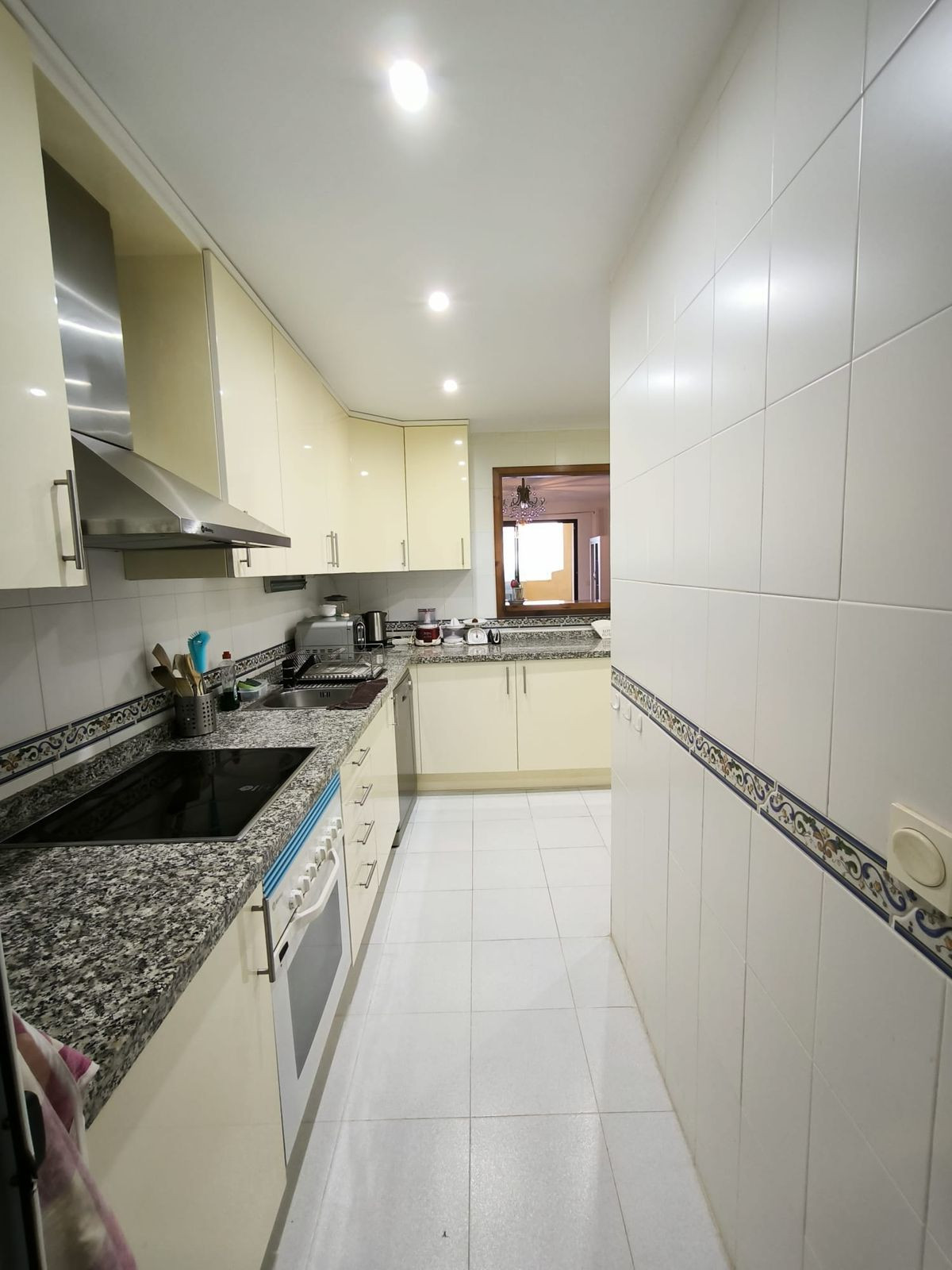 Appartement te koop in La Duquesa | 2 slaapkamers H5414155