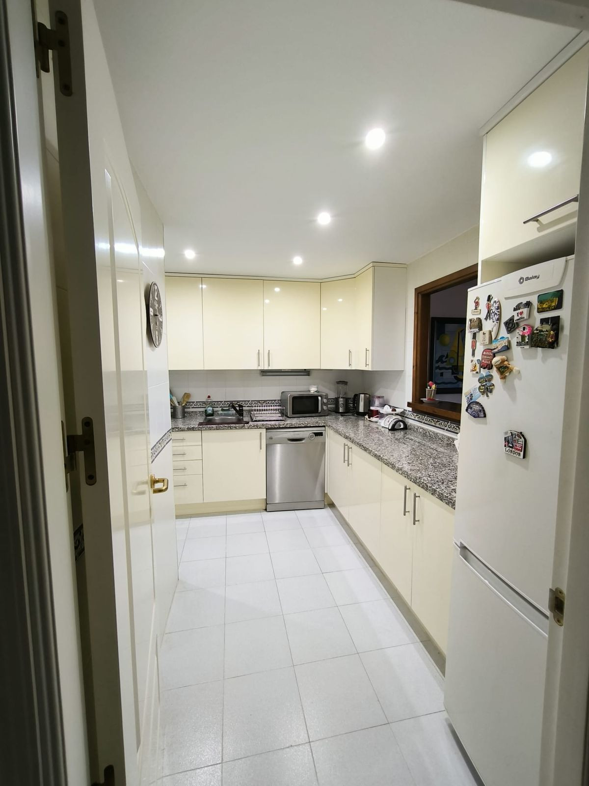 Appartement te koop in La Duquesa | 2 slaapkamers H5414155