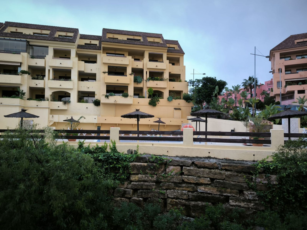 Appartement te koop in La Duquesa | 2 slaapkamers H5414155