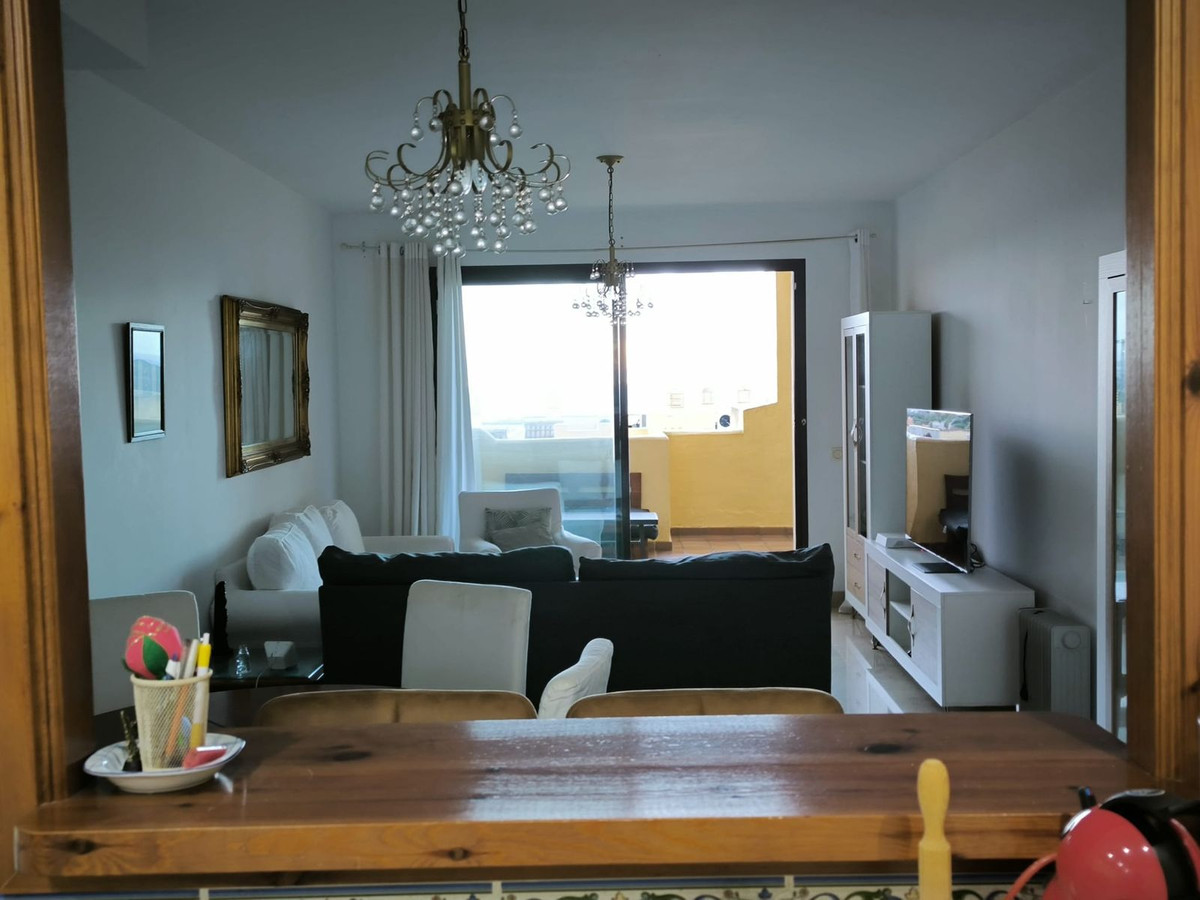 Appartement te koop in La Duquesa | 2 slaapkamers H5414155