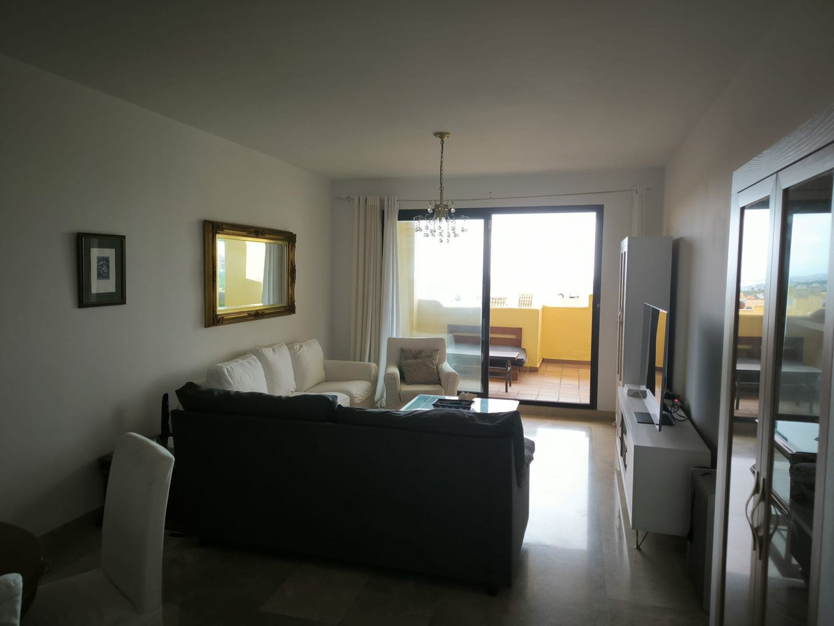 Appartement te koop in La Duquesa | 2 slaapkamers H5414155