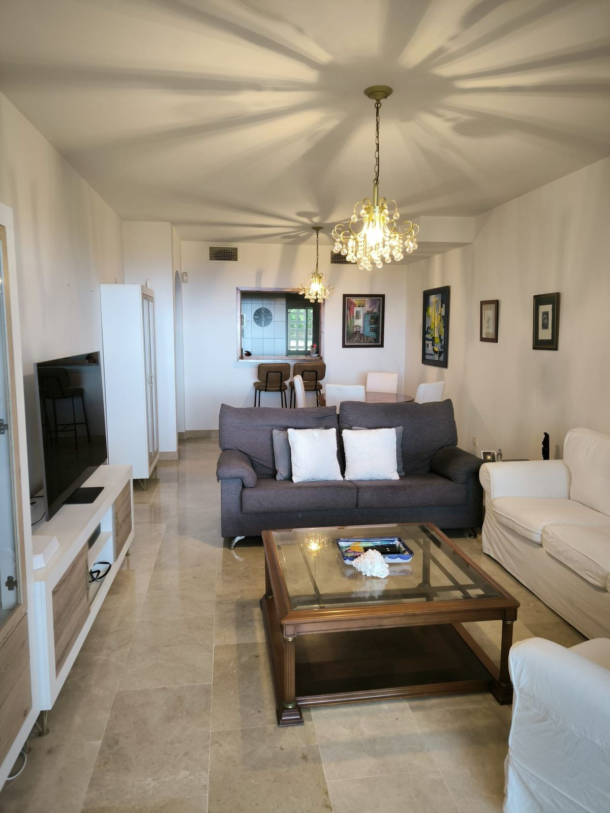 Appartement te koop in La Duquesa | 2 slaapkamers H5414155