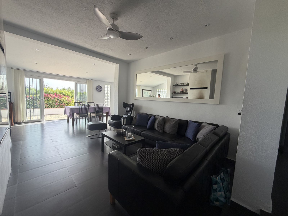 Duplex te koop in La Duquesa | 3 slaapkamers H5422063