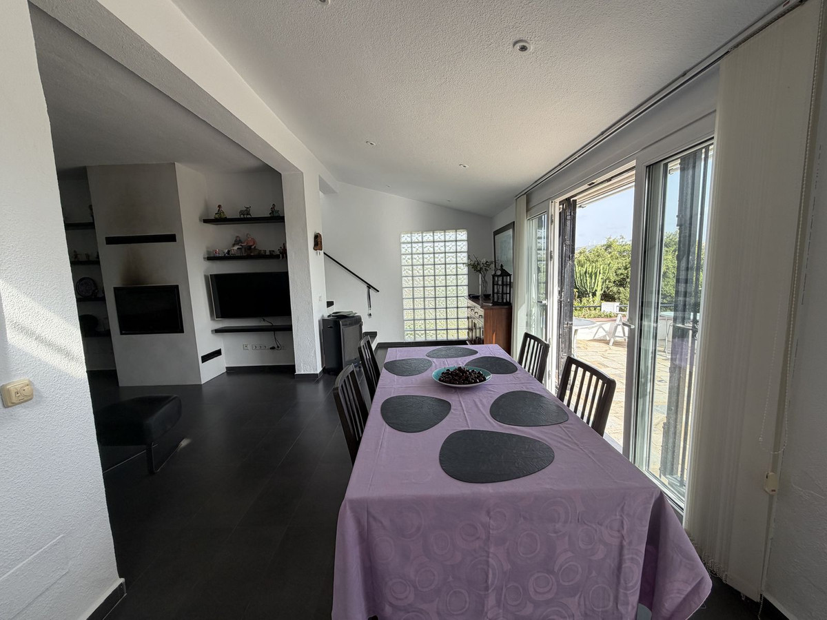 Duplex te koop in La Duquesa | 3 slaapkamers H5422063