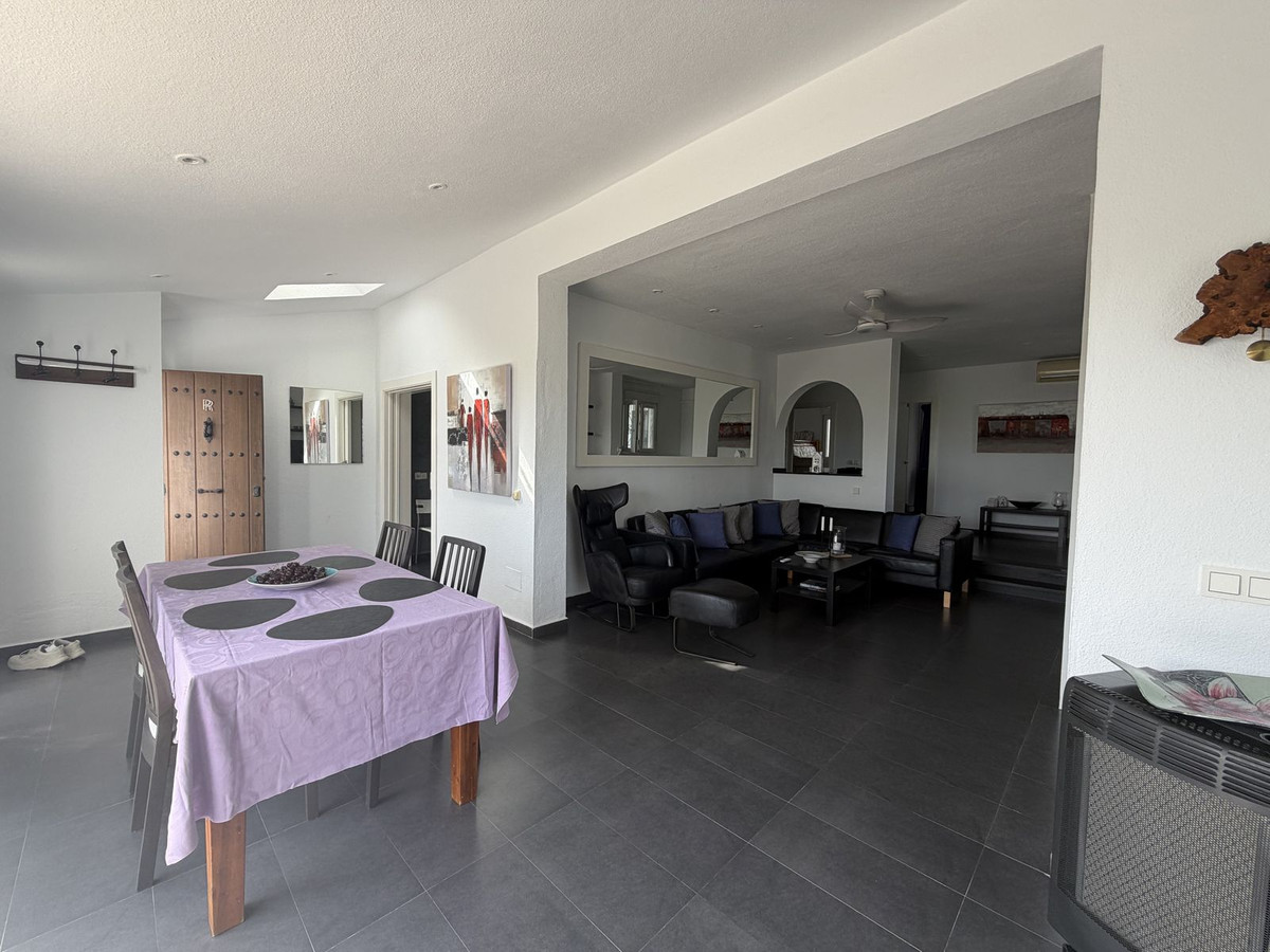 Duplex te koop in La Duquesa | 3 slaapkamers H5422063