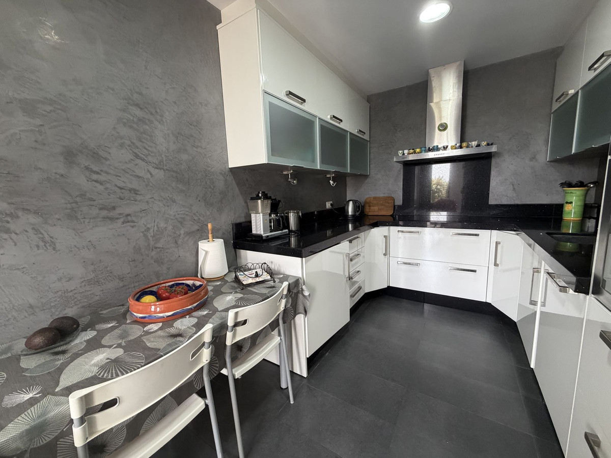 Duplex te koop in La Duquesa | 3 slaapkamers H5422063