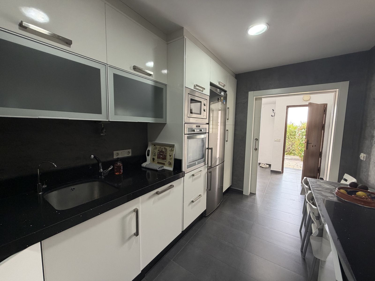 Duplex te koop in La Duquesa | 3 slaapkamers H5422063