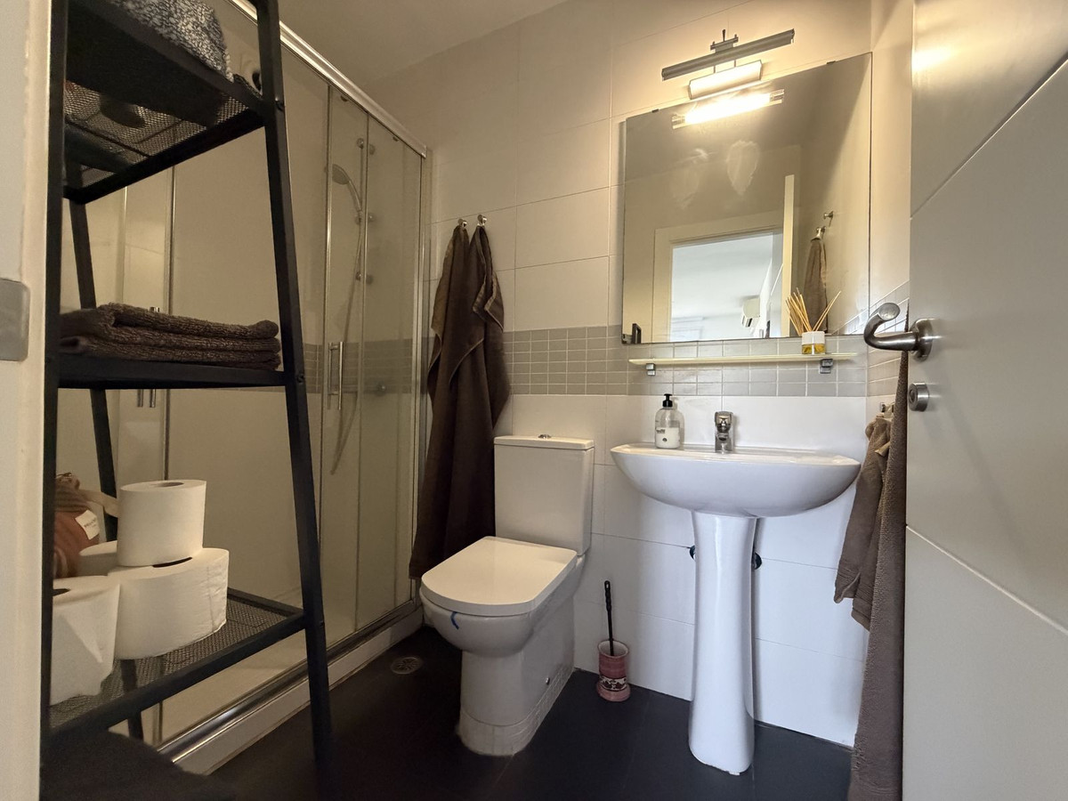 Duplex te koop in La Duquesa | 3 slaapkamers H5422063