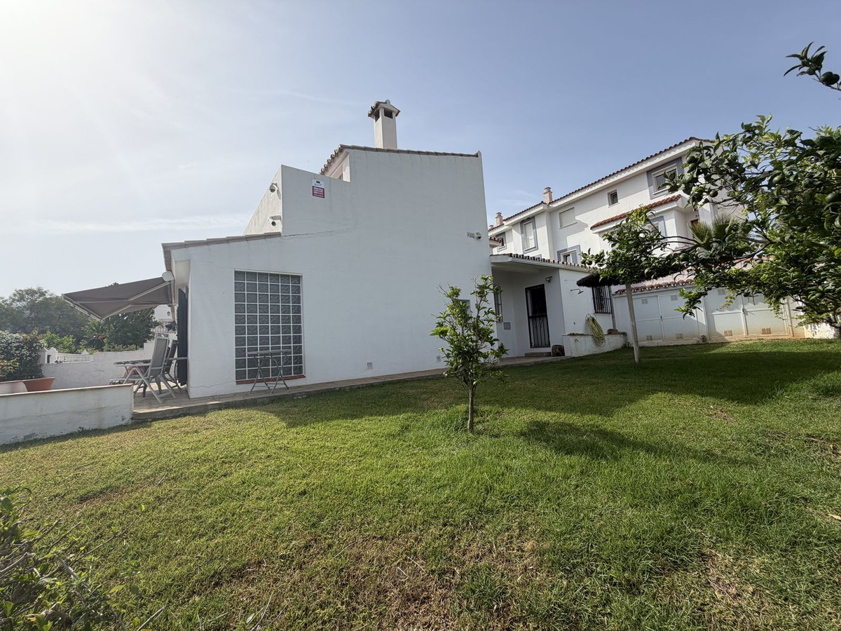 Duplex te koop in La Duquesa | 3 slaapkamers H5422063