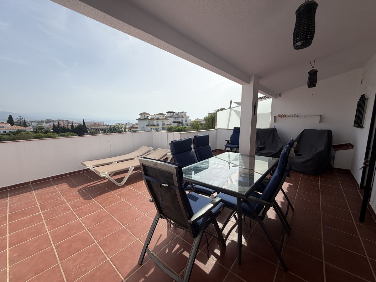 Duplex te koop in La Duquesa | 3 slaapkamers H5422063