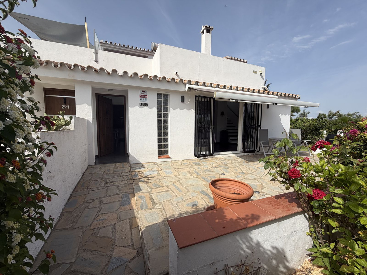Duplex te koop in La Duquesa | 3 slaapkamers H5422063