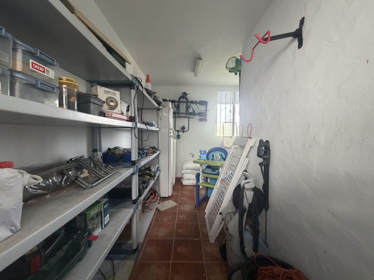Duplex te koop in La Duquesa | 3 slaapkamers H5422063
