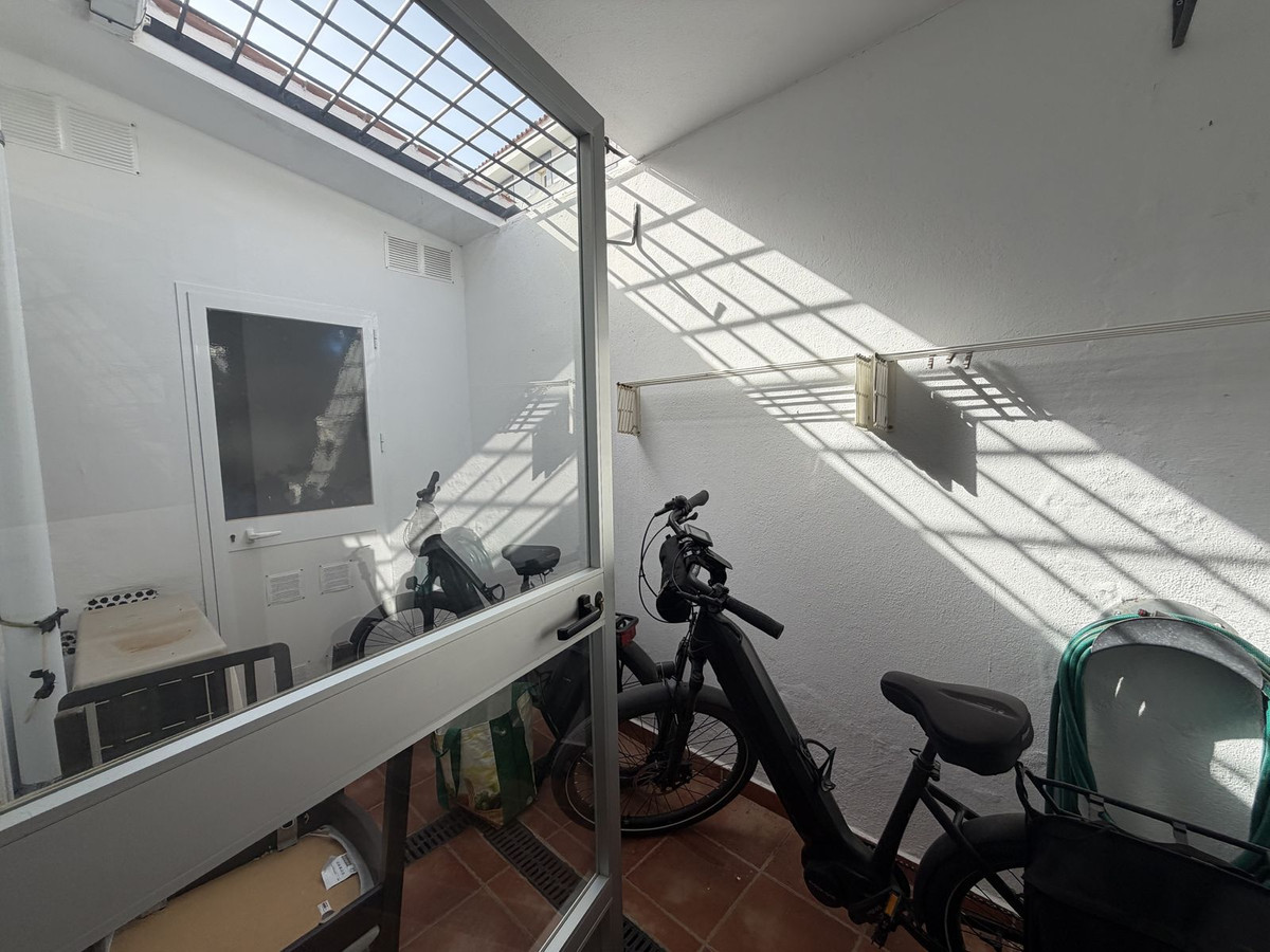 Duplex te koop in La Duquesa | 3 slaapkamers H5422063