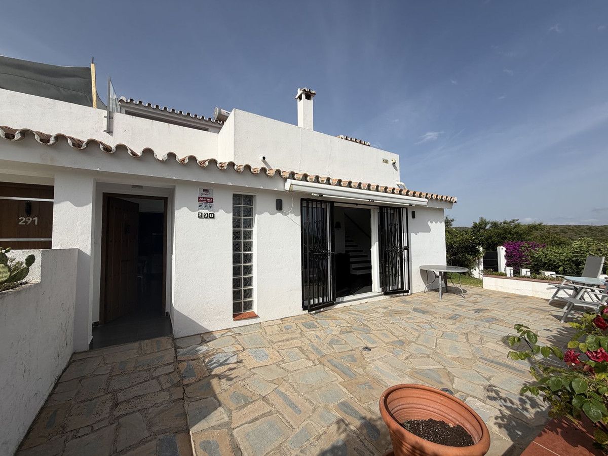 Duplex te koop in La Duquesa | 3 slaapkamers H5422063