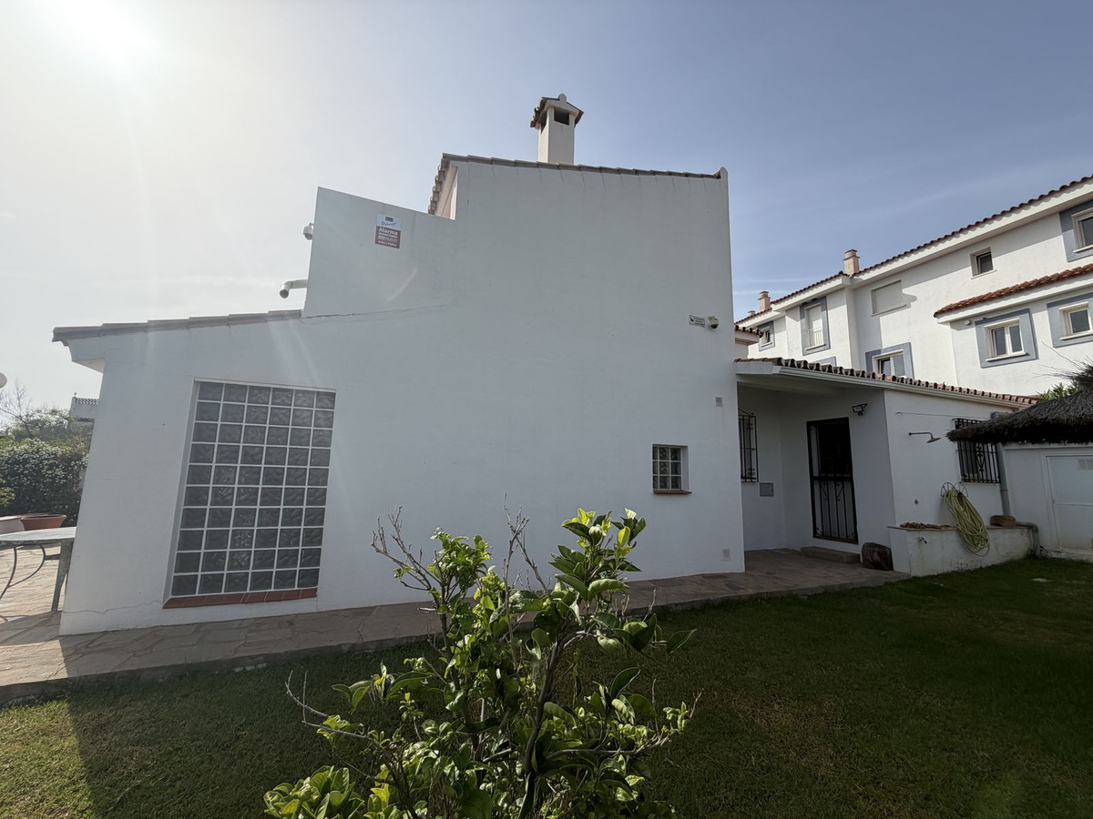Duplex te koop in La Duquesa | 3 slaapkamers H5422063