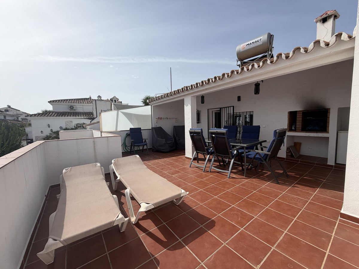 Duplex te koop in La Duquesa | 3 slaapkamers H5422063