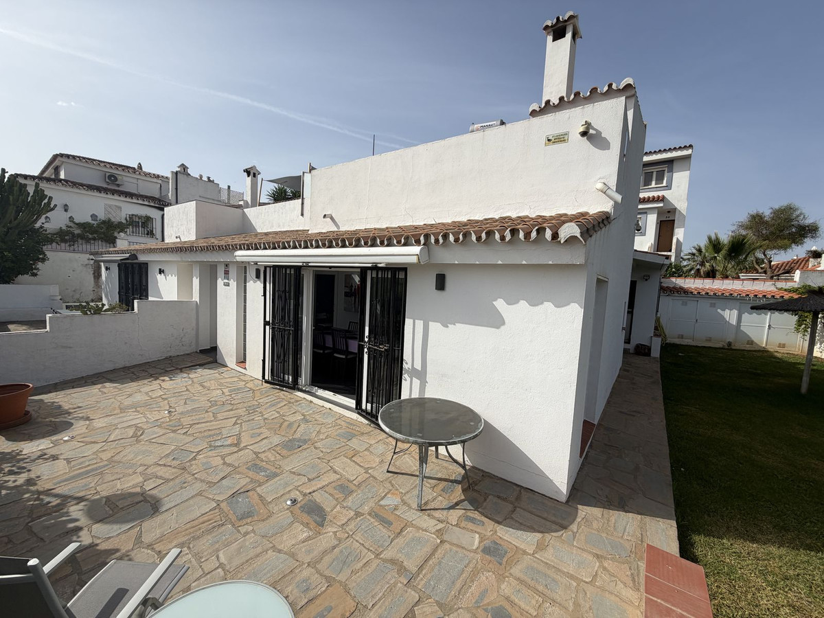 Duplex te koop in La Duquesa | 3 slaapkamers H5422063