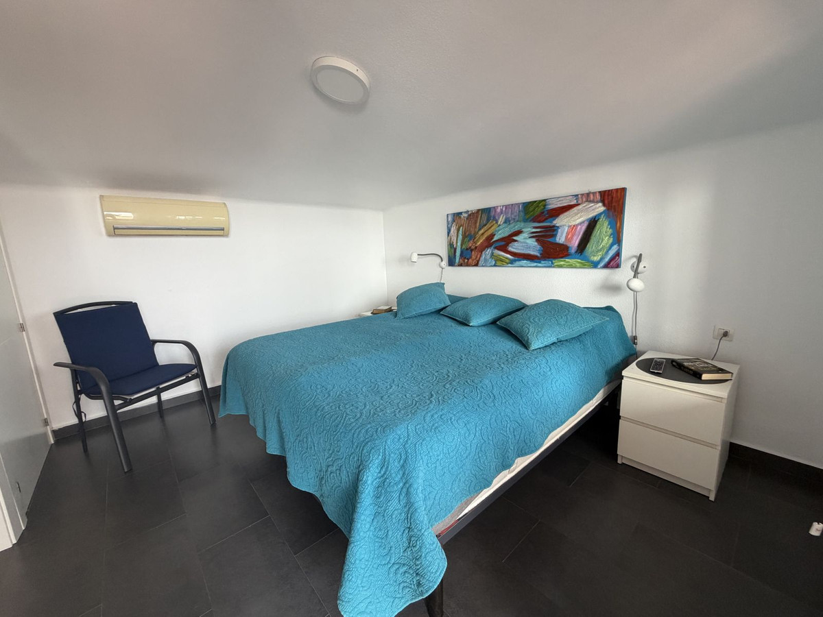 Duplex te koop in La Duquesa | 3 slaapkamers H5422063