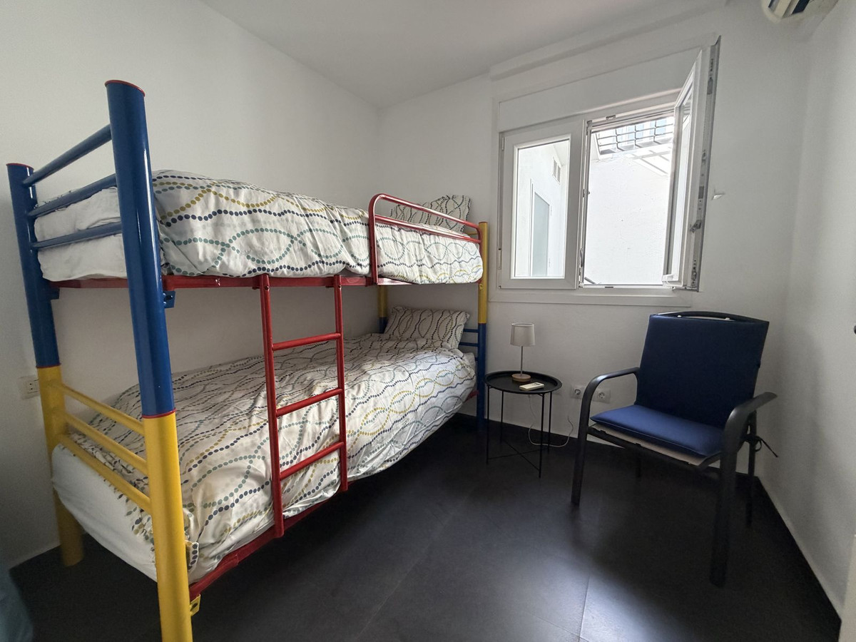 Duplex te koop in La Duquesa | 3 slaapkamers H5422063