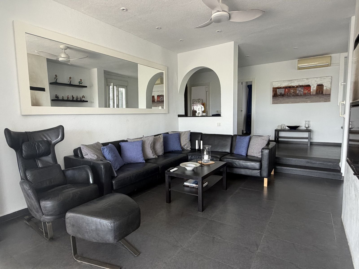 Duplex te koop in La Duquesa | 3 slaapkamers H5422063