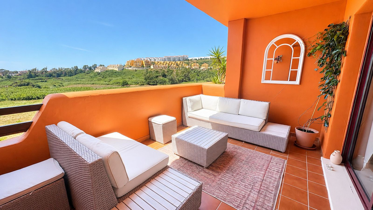 Appartement te koop in La Duquesa | 3 slaapkamers H5422168