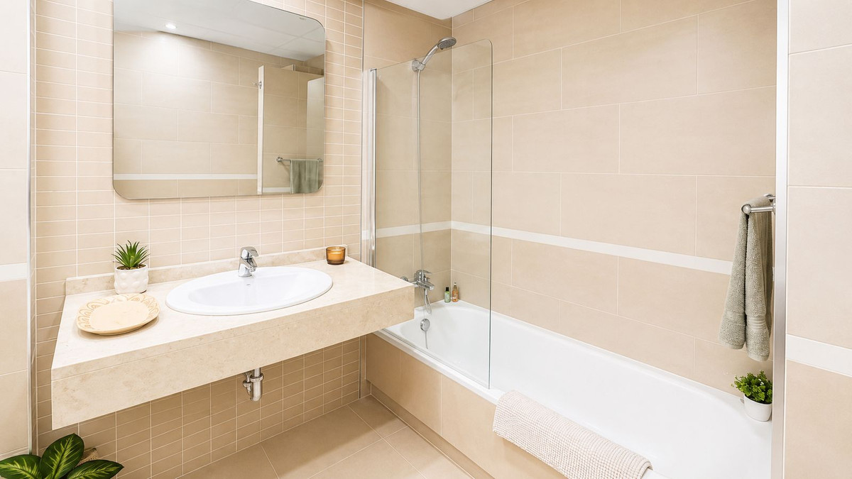 Appartement te koop in La Duquesa | 3 slaapkamers H5422168