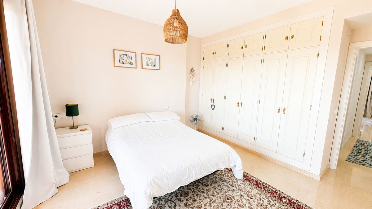 Appartement te koop in La Duquesa | 3 slaapkamers H5422168