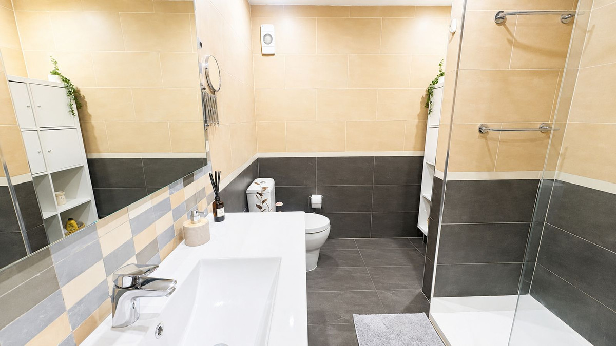Appartement te koop in La Duquesa | 3 slaapkamers H5422168