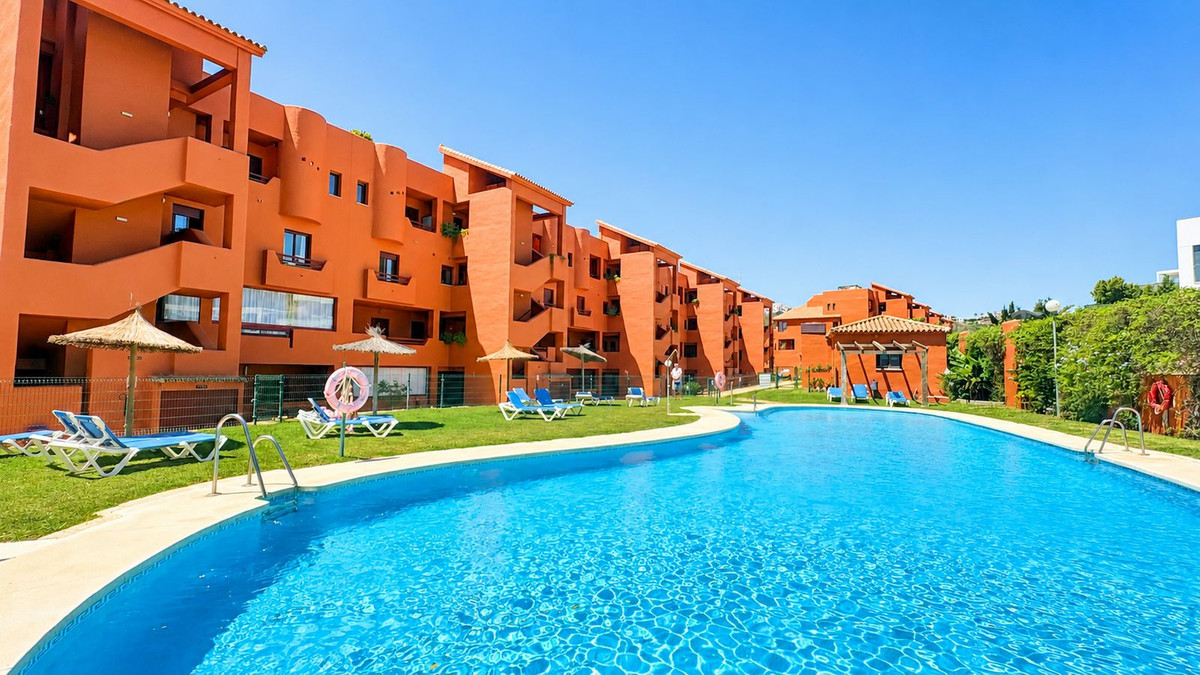 Appartement te koop in La Duquesa | 3 slaapkamers H5422168
