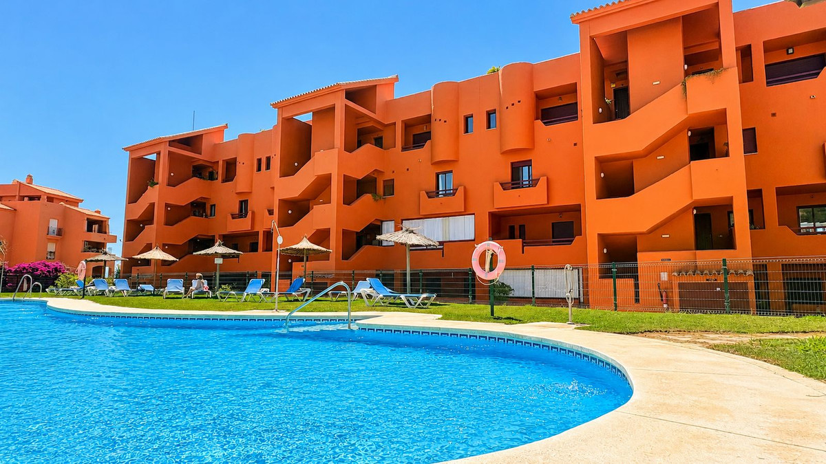 Appartement te koop in La Duquesa | 3 slaapkamers H5422168