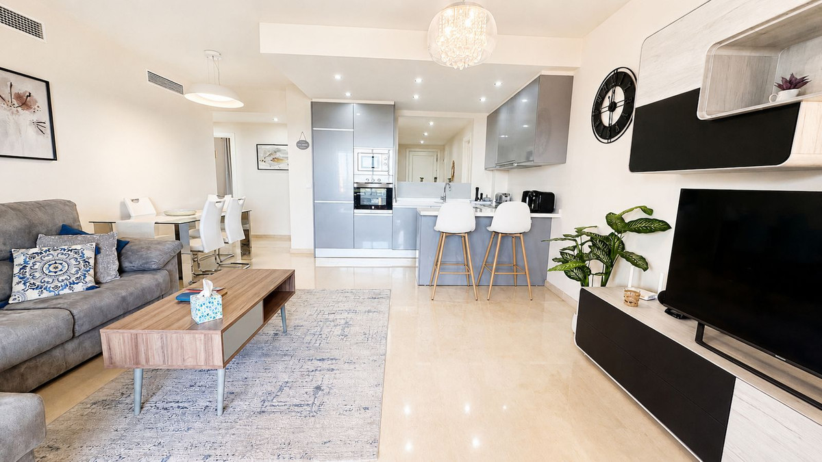 Appartement te koop in La Duquesa | 3 slaapkamers H5422168