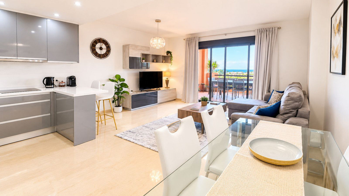 Appartement te koop in La Duquesa | 3 slaapkamers H5422168