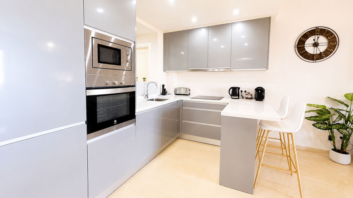 Appartement te koop in La Duquesa | 3 slaapkamers H5422168